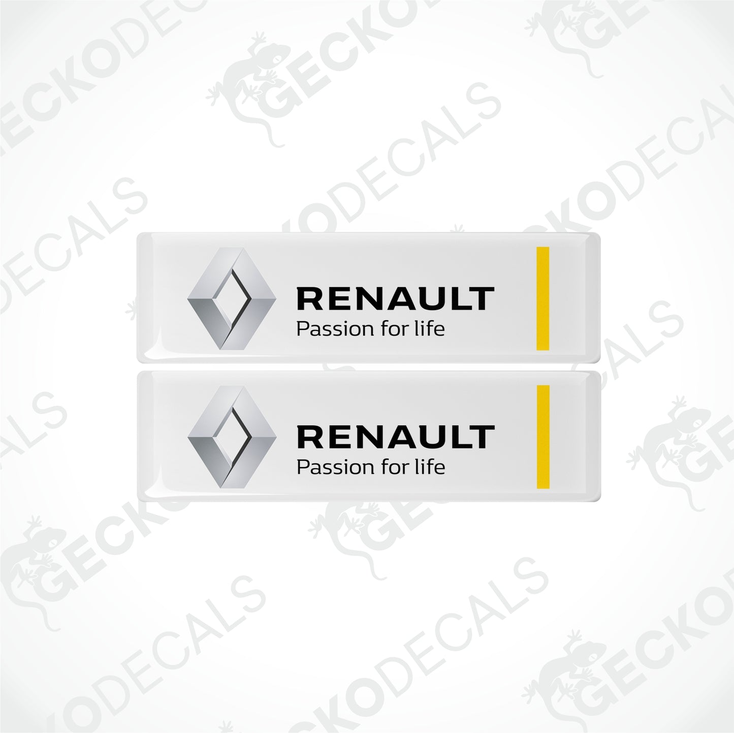 RENAULT PASSION FOR LIFE