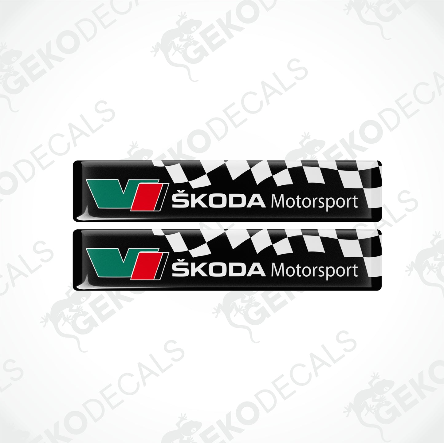 ŠKODA VRS MOTORSPORT