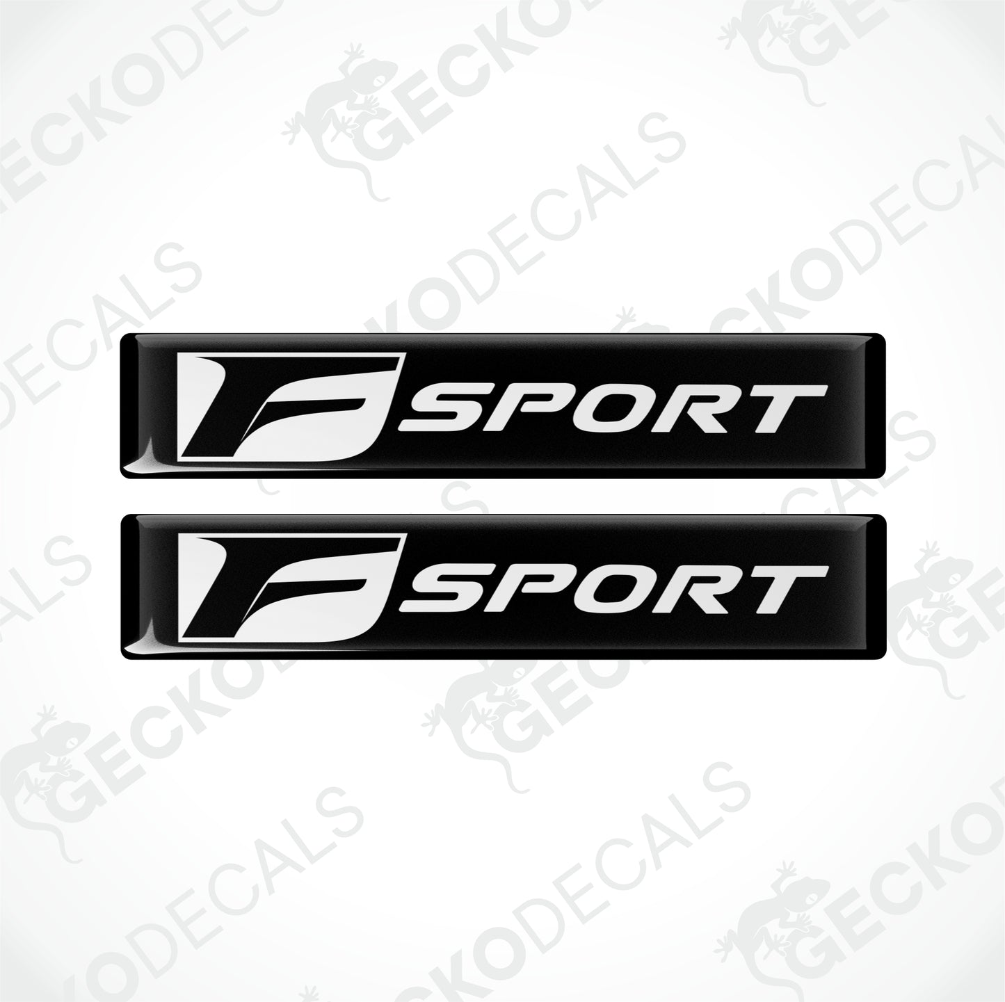 LEXUS F SPORT