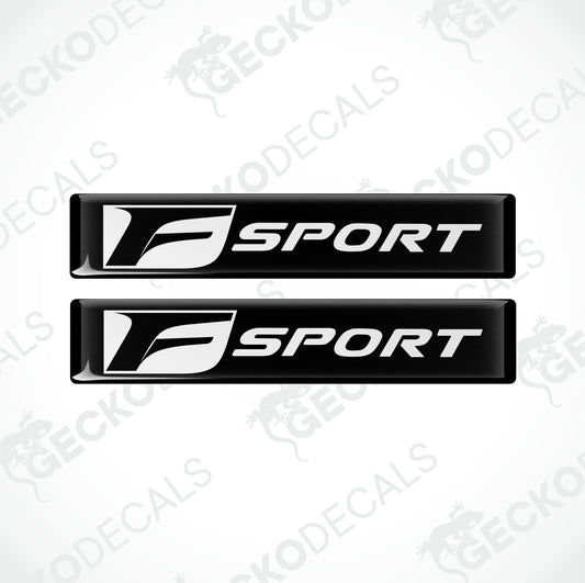 LEXUS F SPORT