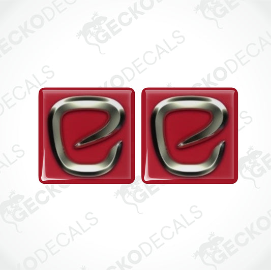 ELDDIS EPOXY DECALS