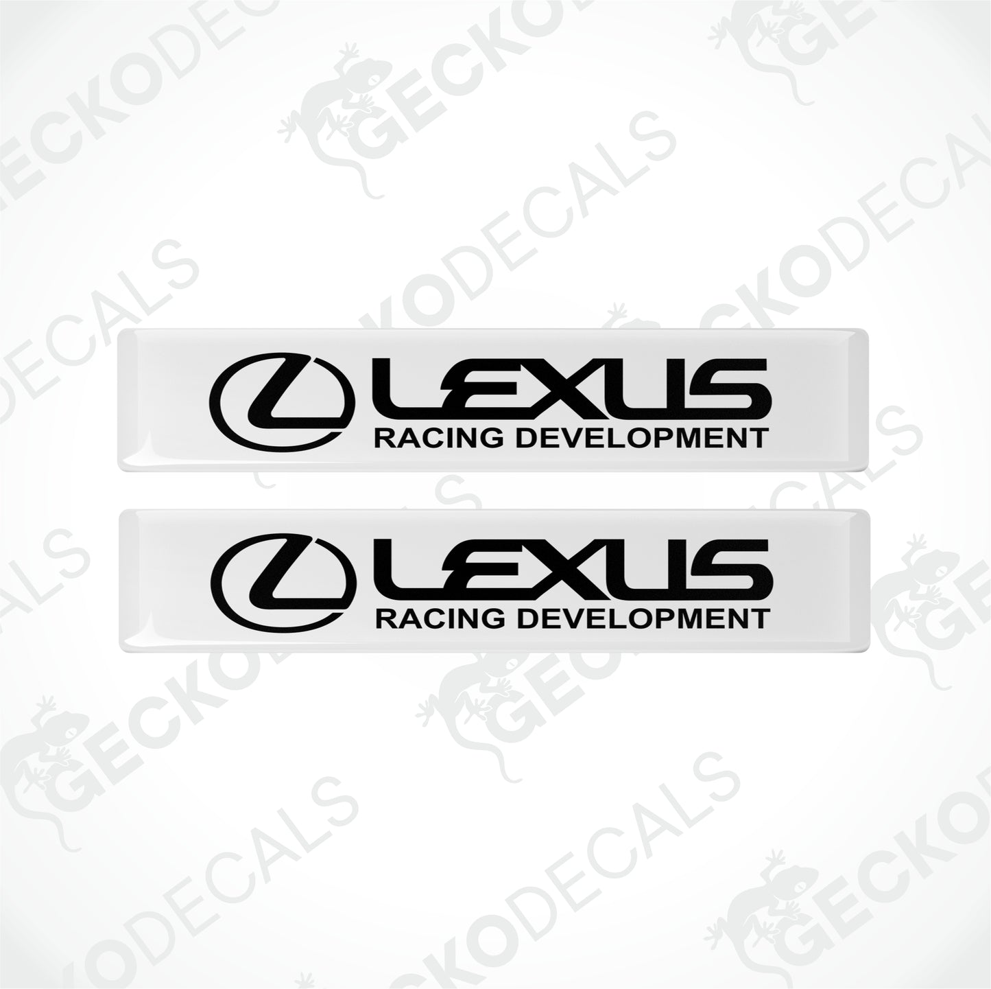 LEXUS RACING DEVELOPMENT