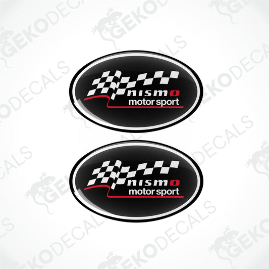 NISMO MOTORSPORT