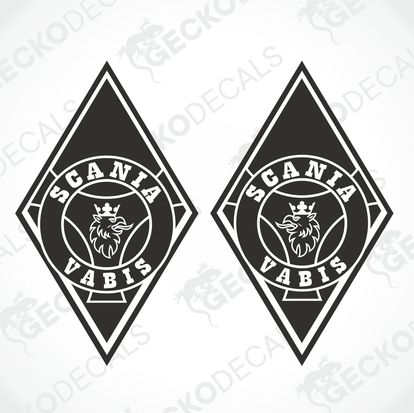 SCANIA VABIS DIAMANT