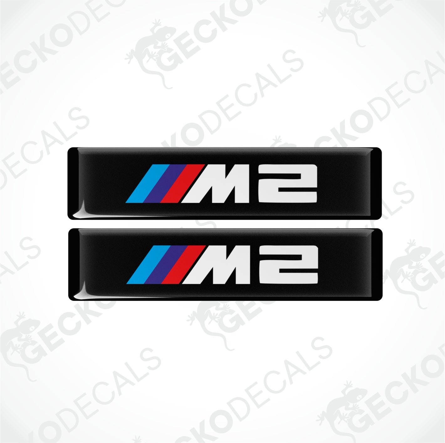 BMW M/M1/M2/M3/M4/M5/M6 GRILL-LOGO