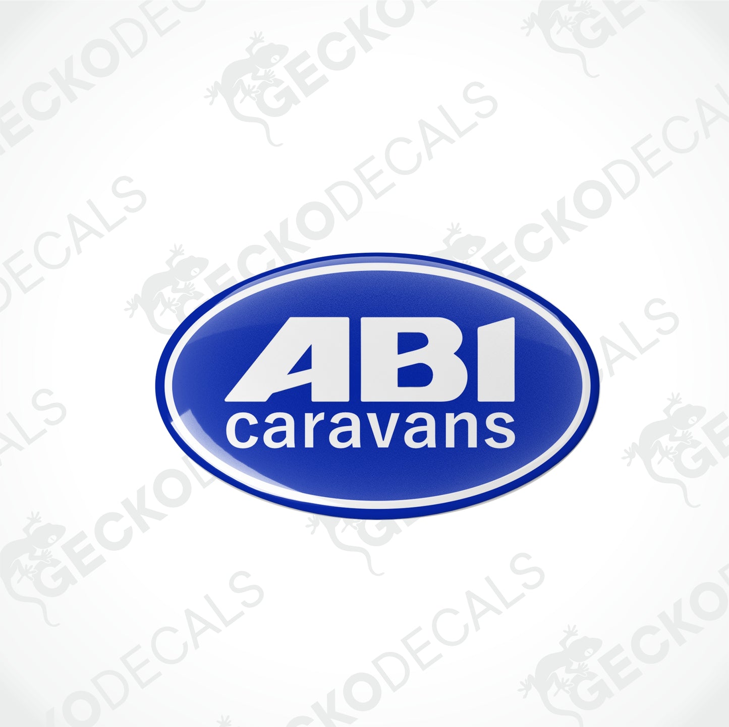 ABI CARAVANS EPOXY DECALS