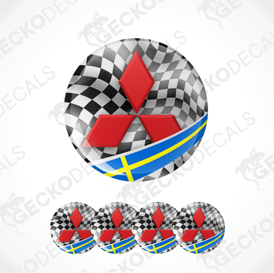 MITSUBISHI SWEDEN