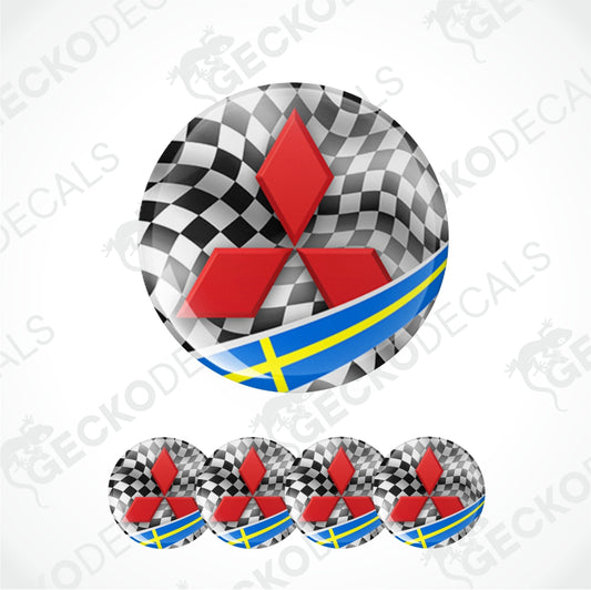 MITSUBISHI SWEDEN