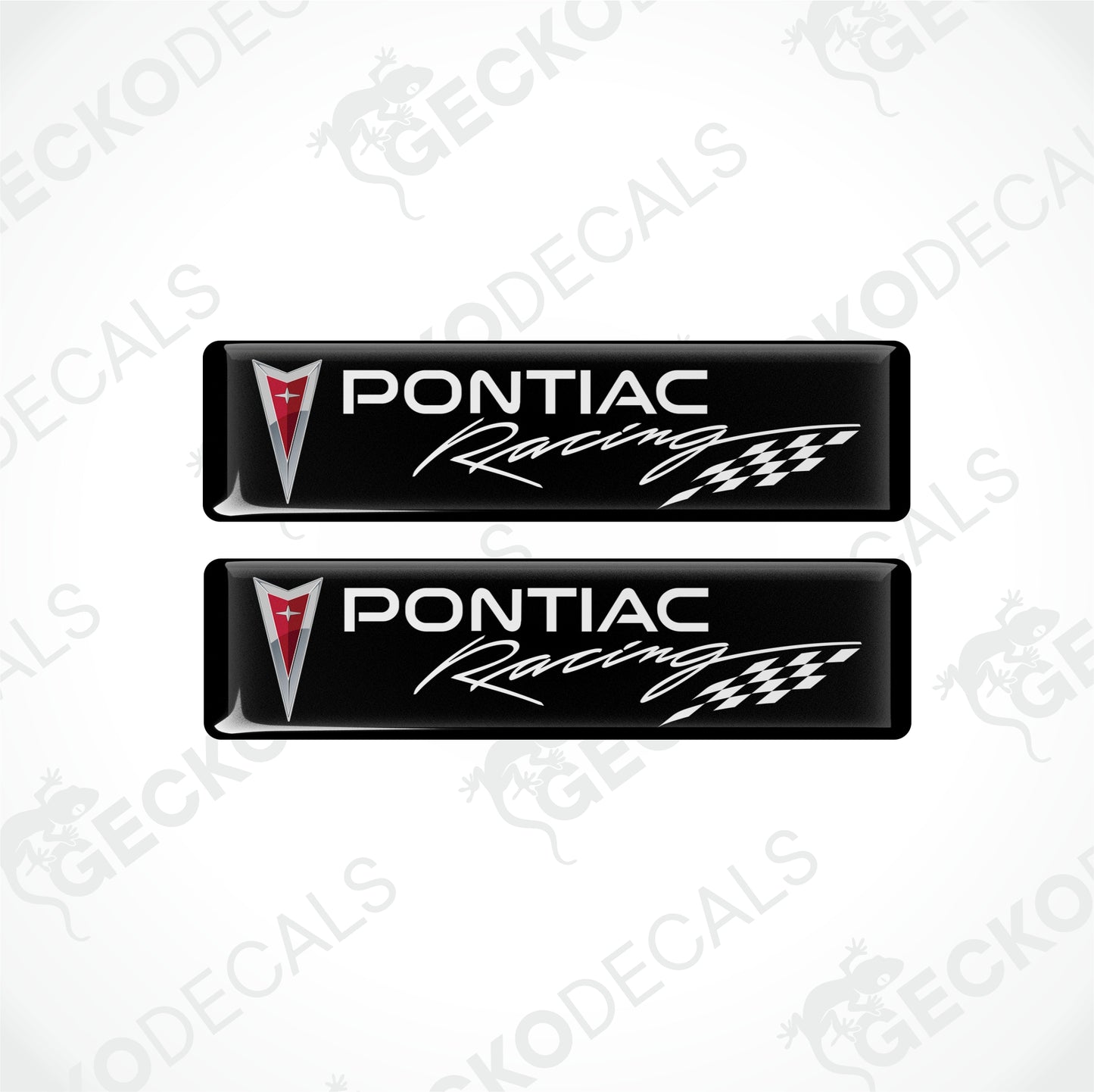 PONTIAC RACING
