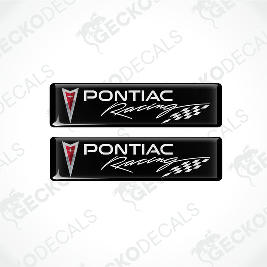 PONTIAC RACING