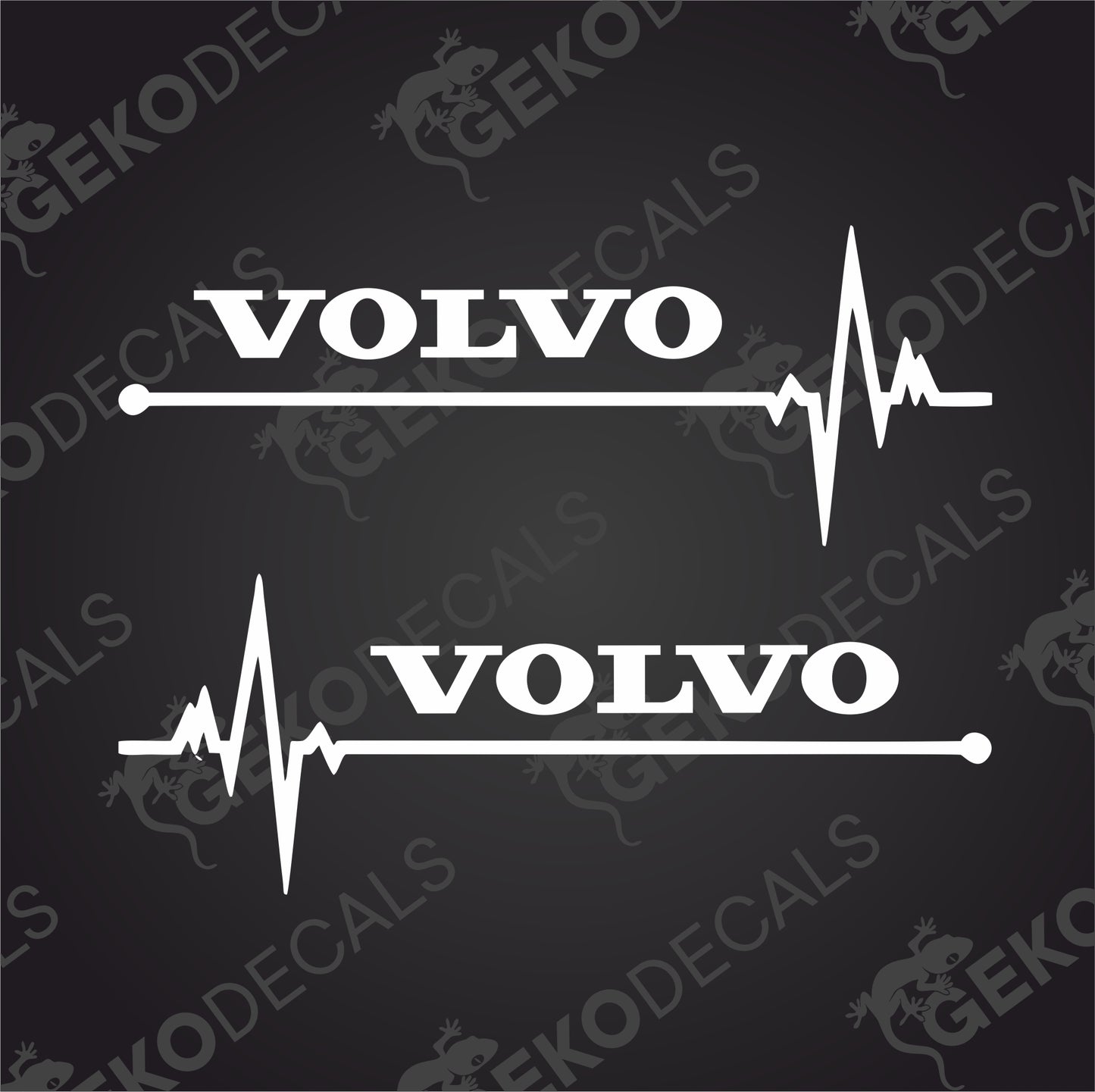 VOLVO HEARTLINE