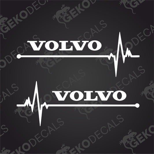 VOLVO HEARTLINE