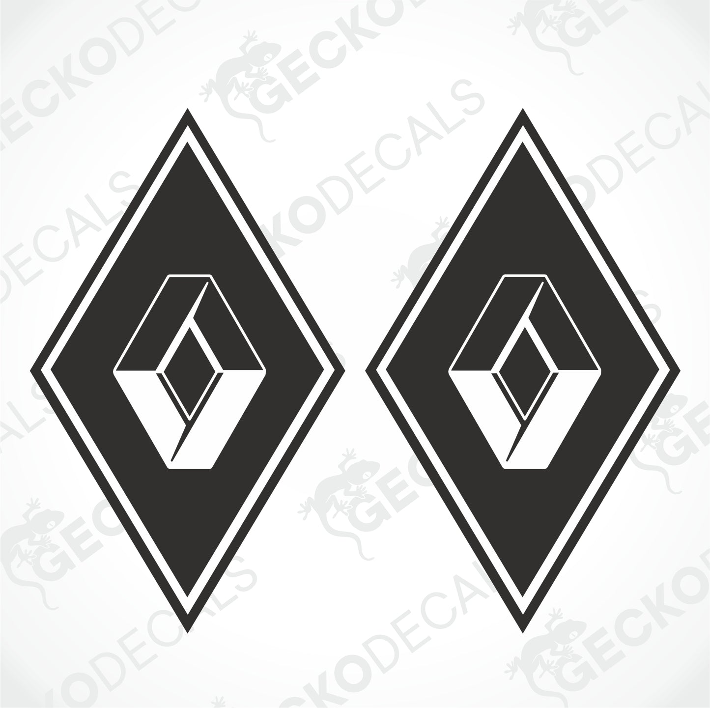 RENAULT DIAMOND