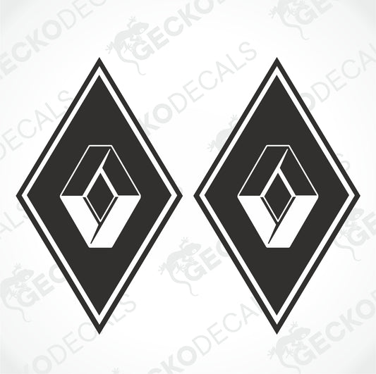 RENAULT DIAMOND