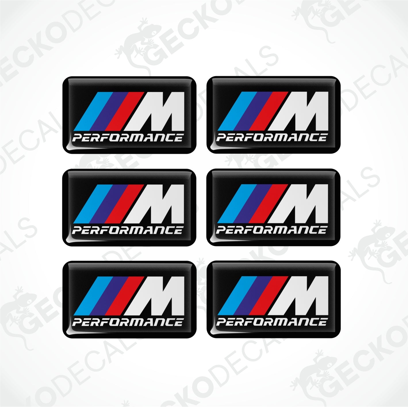 BMW M PERFORMANCE