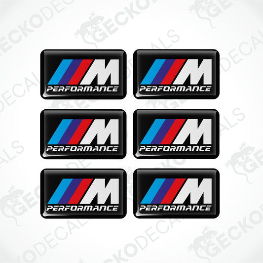 BMW M PERFORMANCE