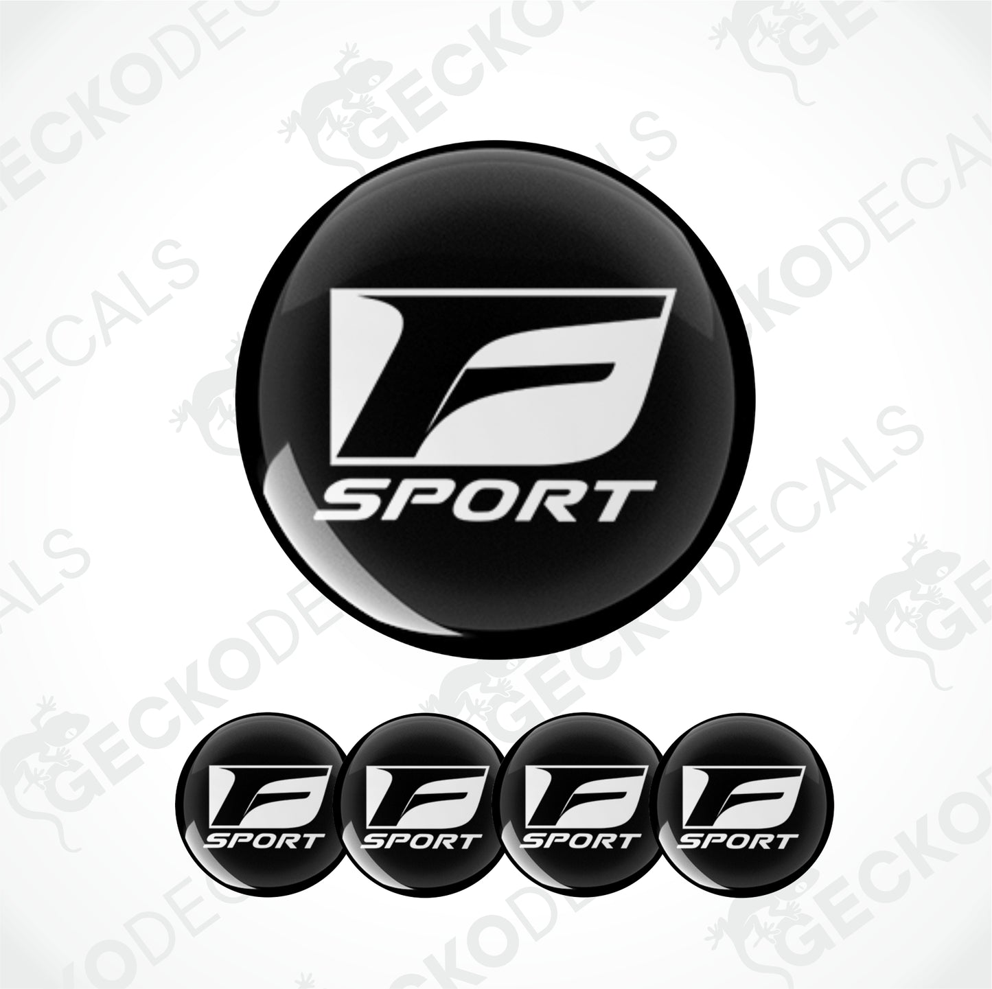 LEXUS F SPORT