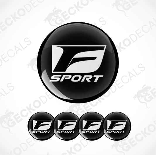 LEXUS F SPORT
