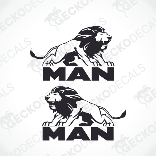 MAN