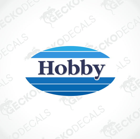 HOBBY