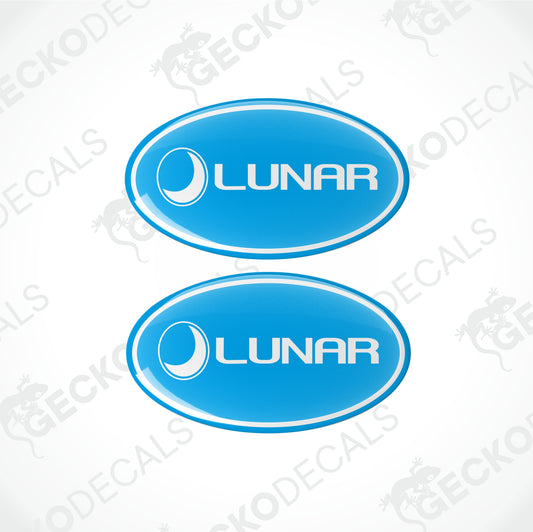 LUNAR EPOXYDEKALER