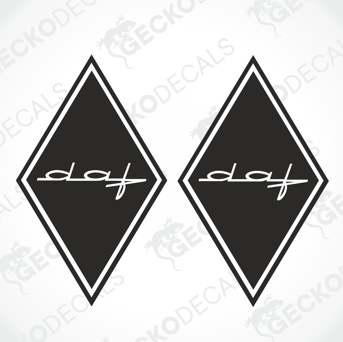 DAF DIAMOND