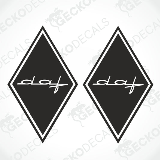 DAF DIAMOND