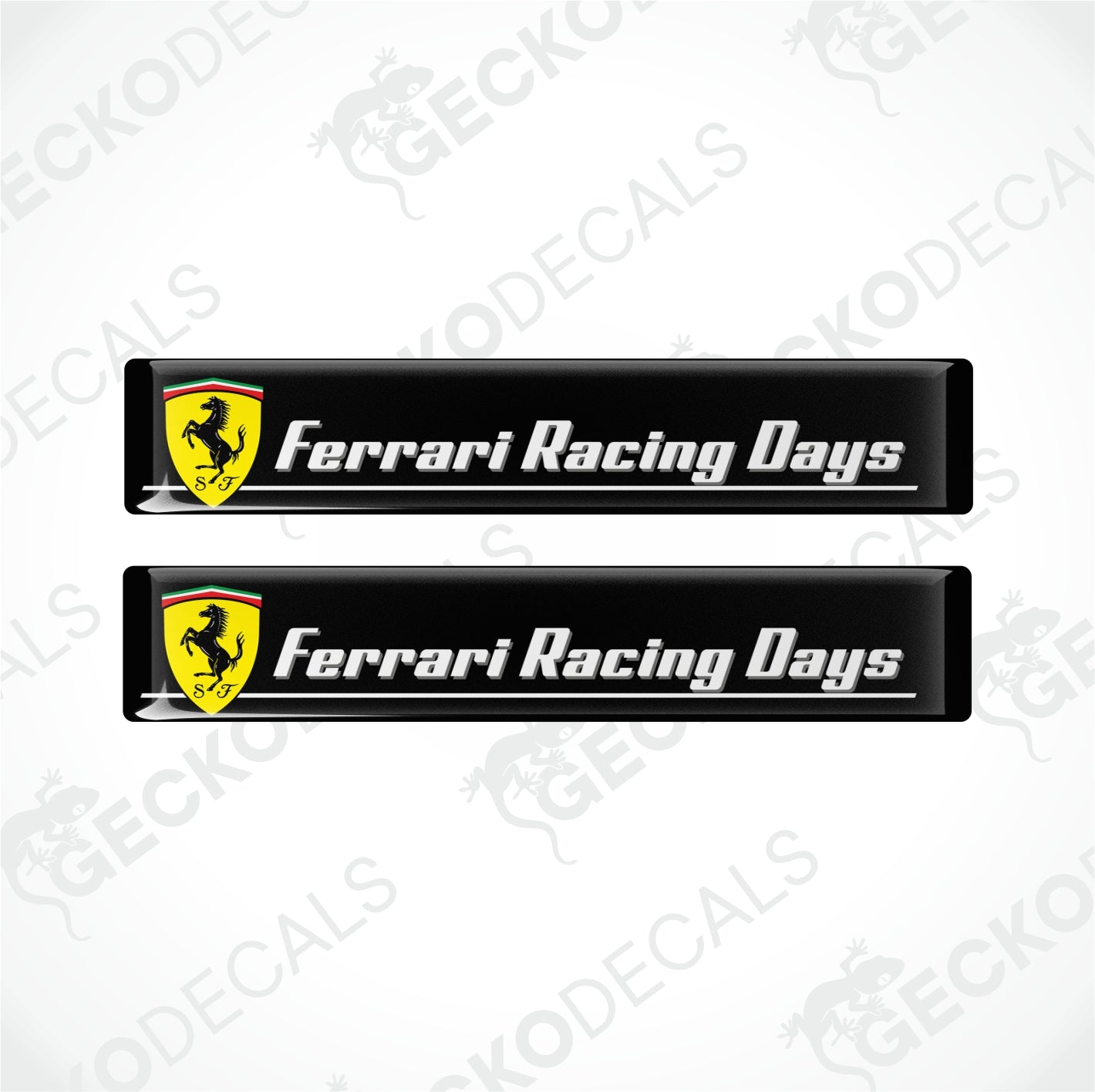 FERRARI RACING DAYS