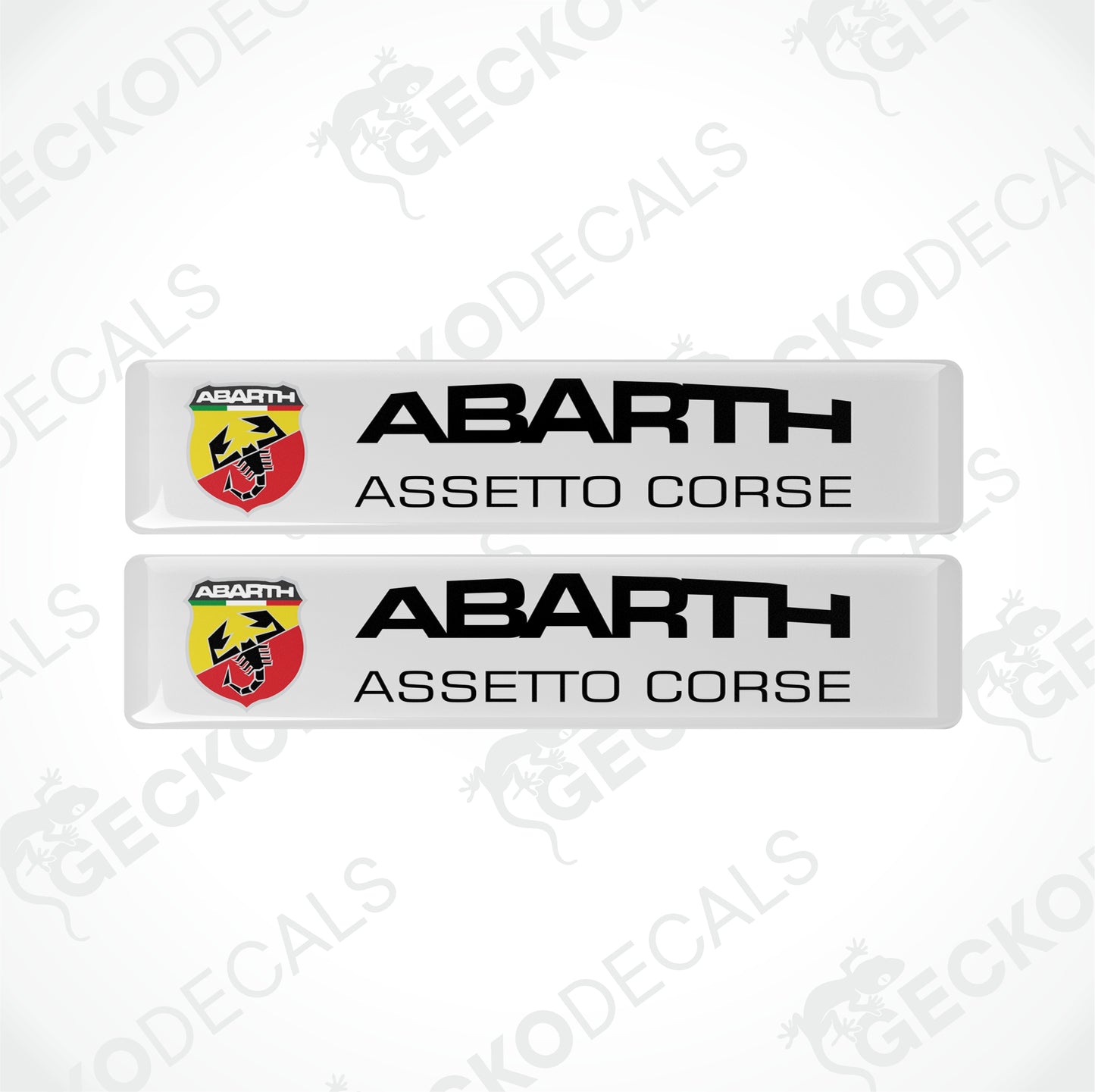 ABARTH ASSETTO CORSE