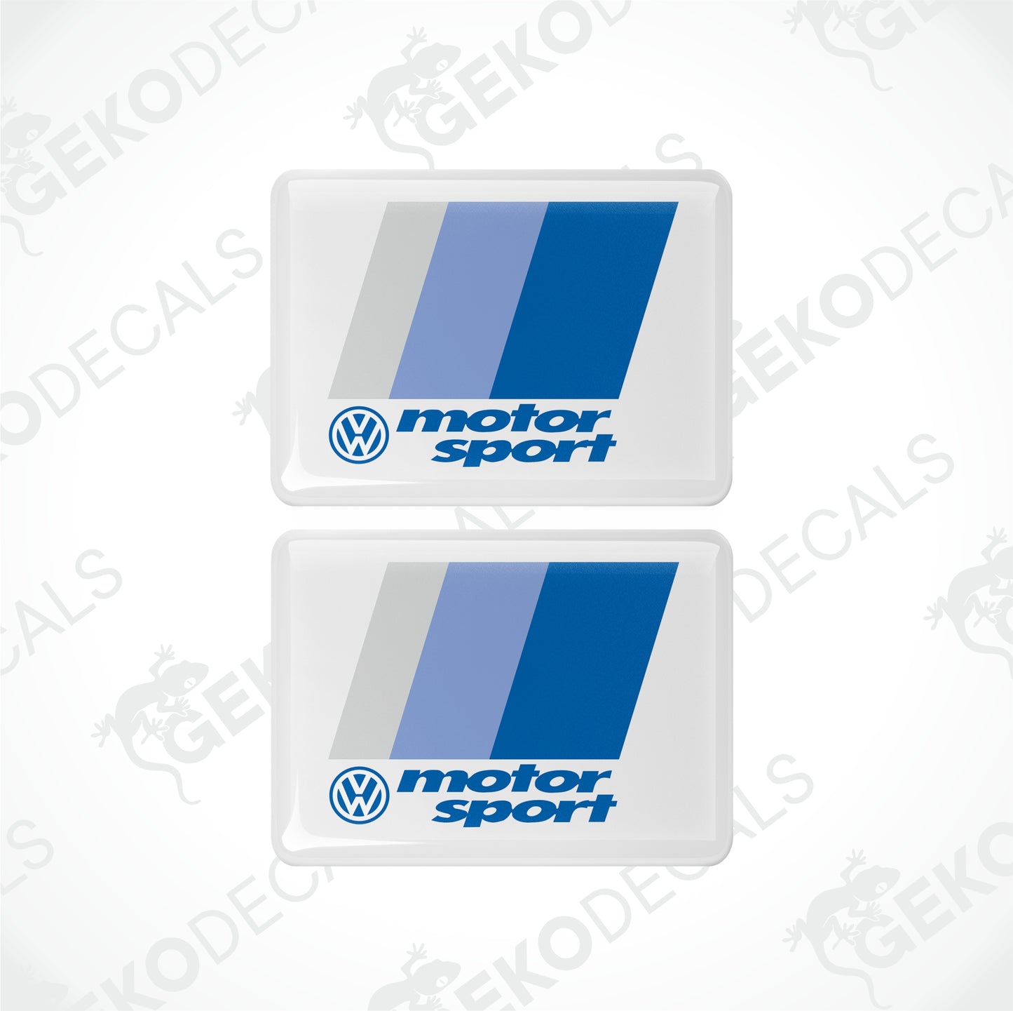 VOLKSWAGEN MOTORSPORT