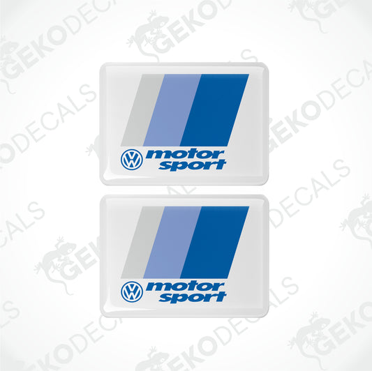 VOLKSWAGEN MOTORSPORT