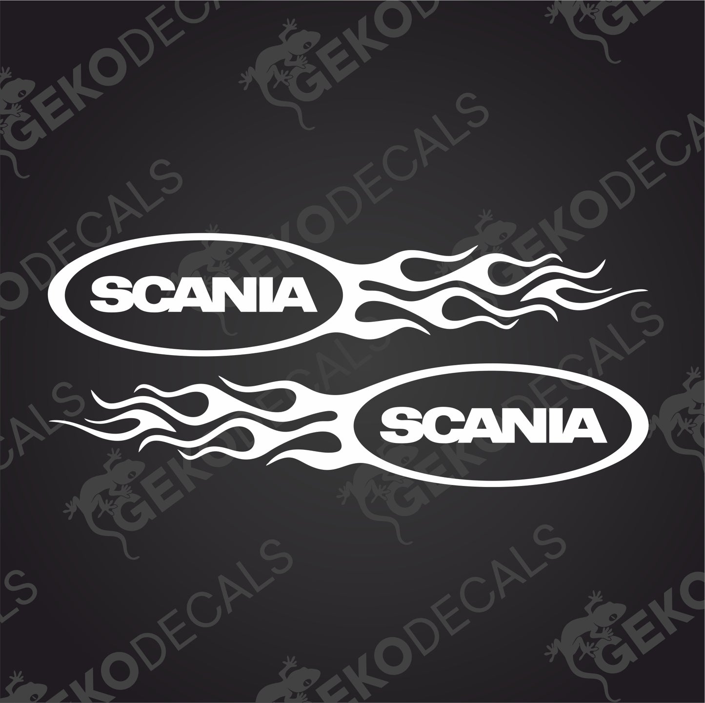 SCANIA