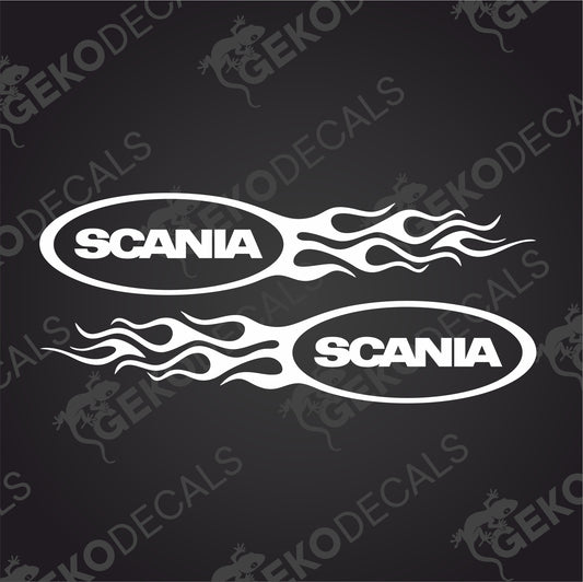 SCANIA