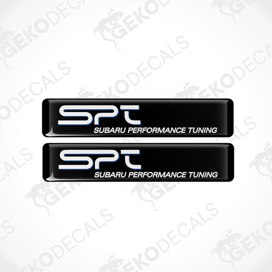 SPT SUBARU PERFORMANCE TUNING