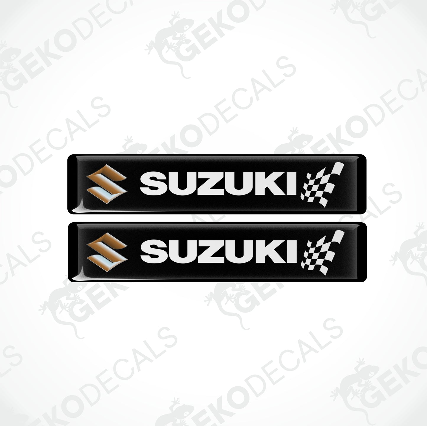 SUZUKI RACING