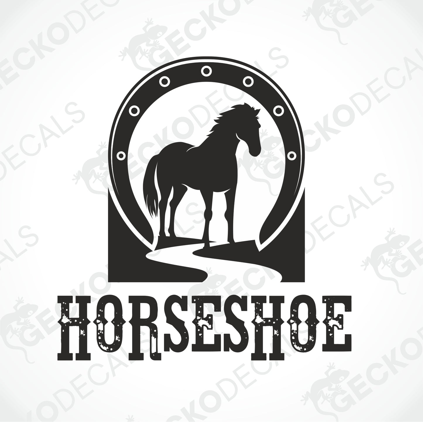 HORSESHOE