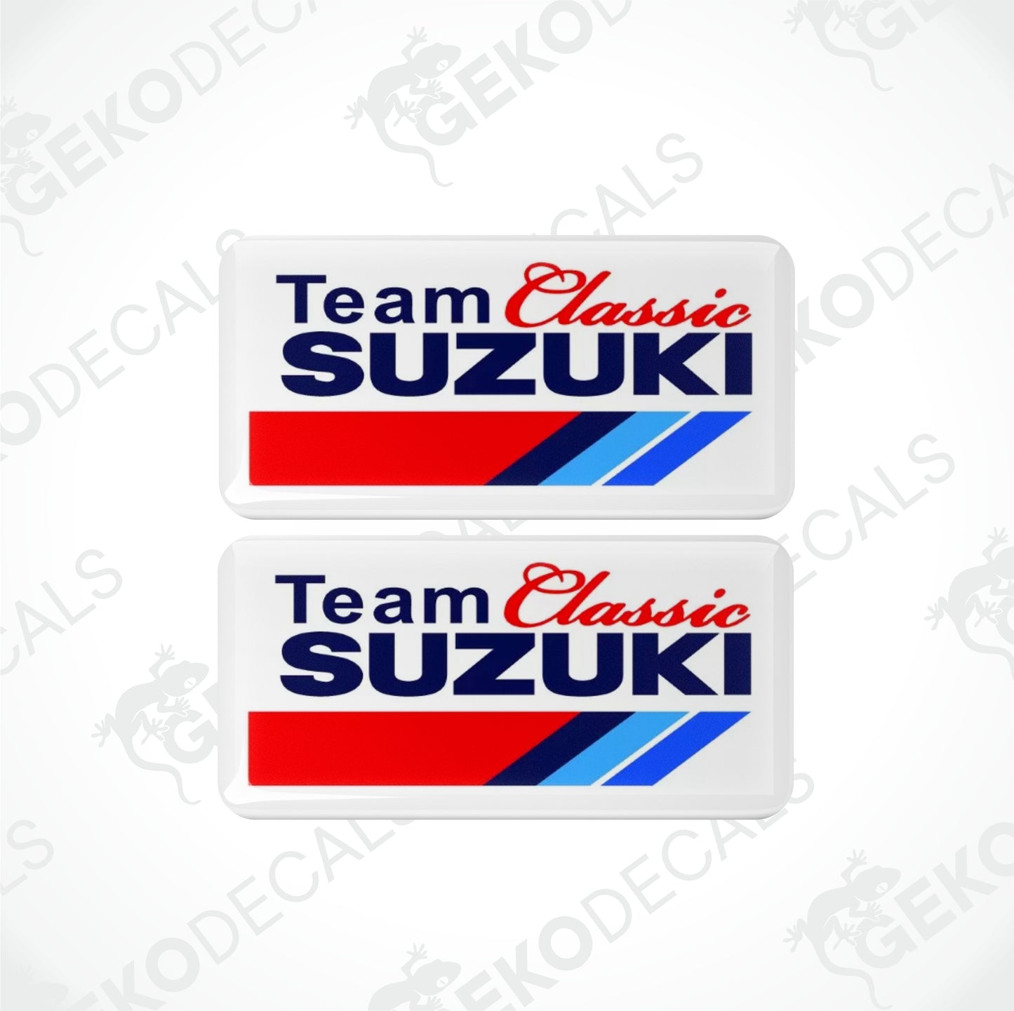 TEAM CLASSIC SUZUKI