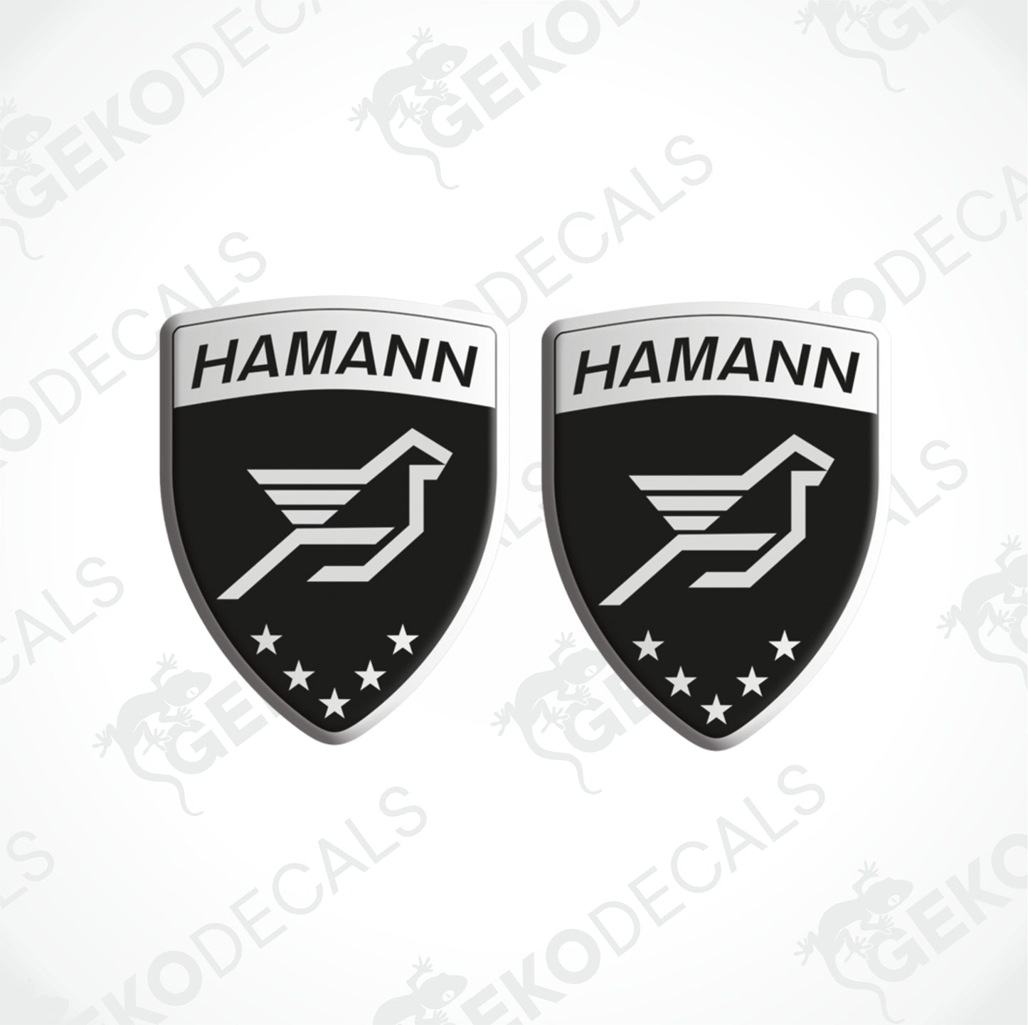 HAMANN