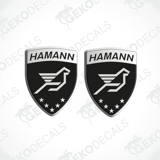 HAMANN