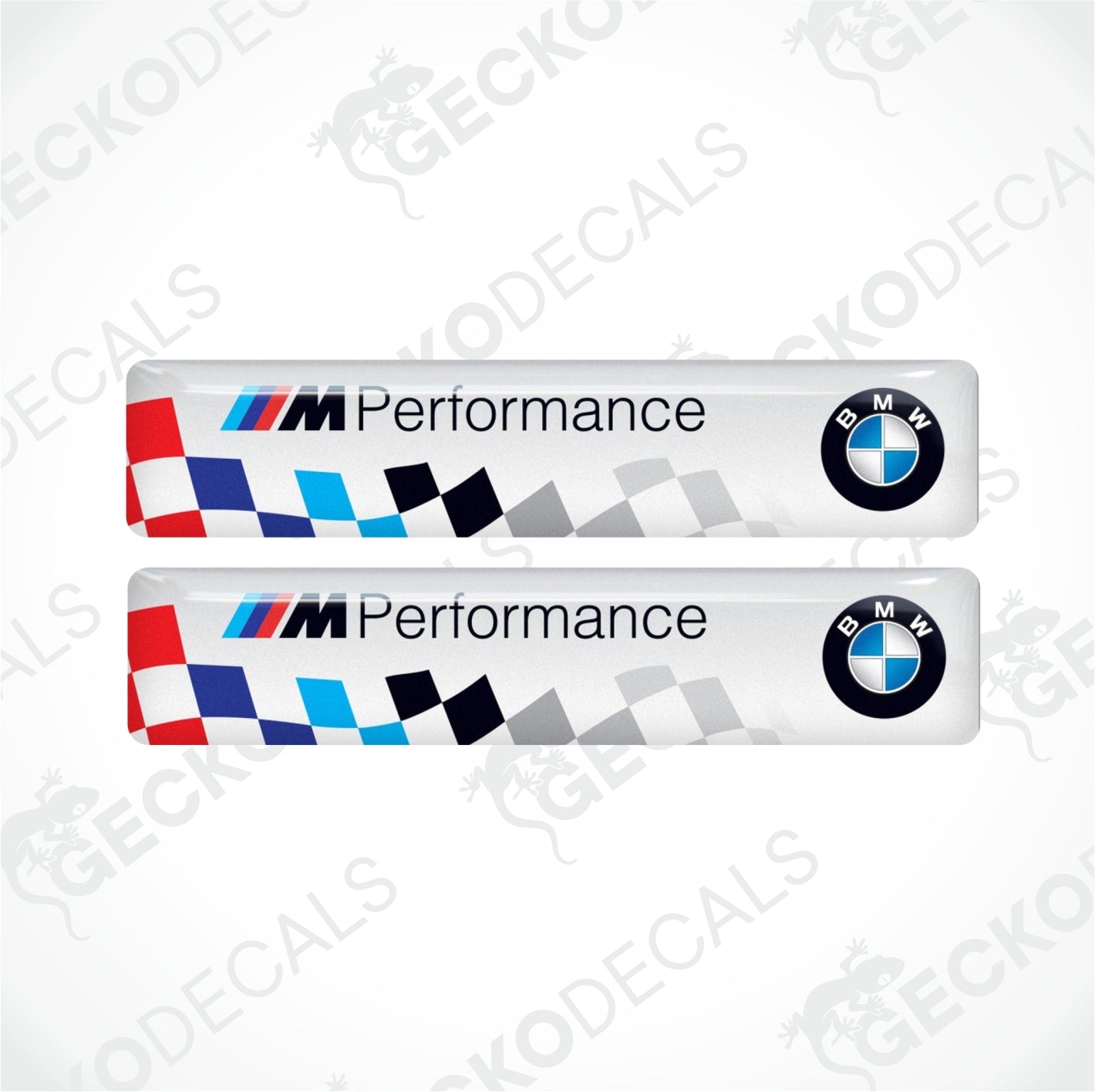 BMW M PERFORMANCE