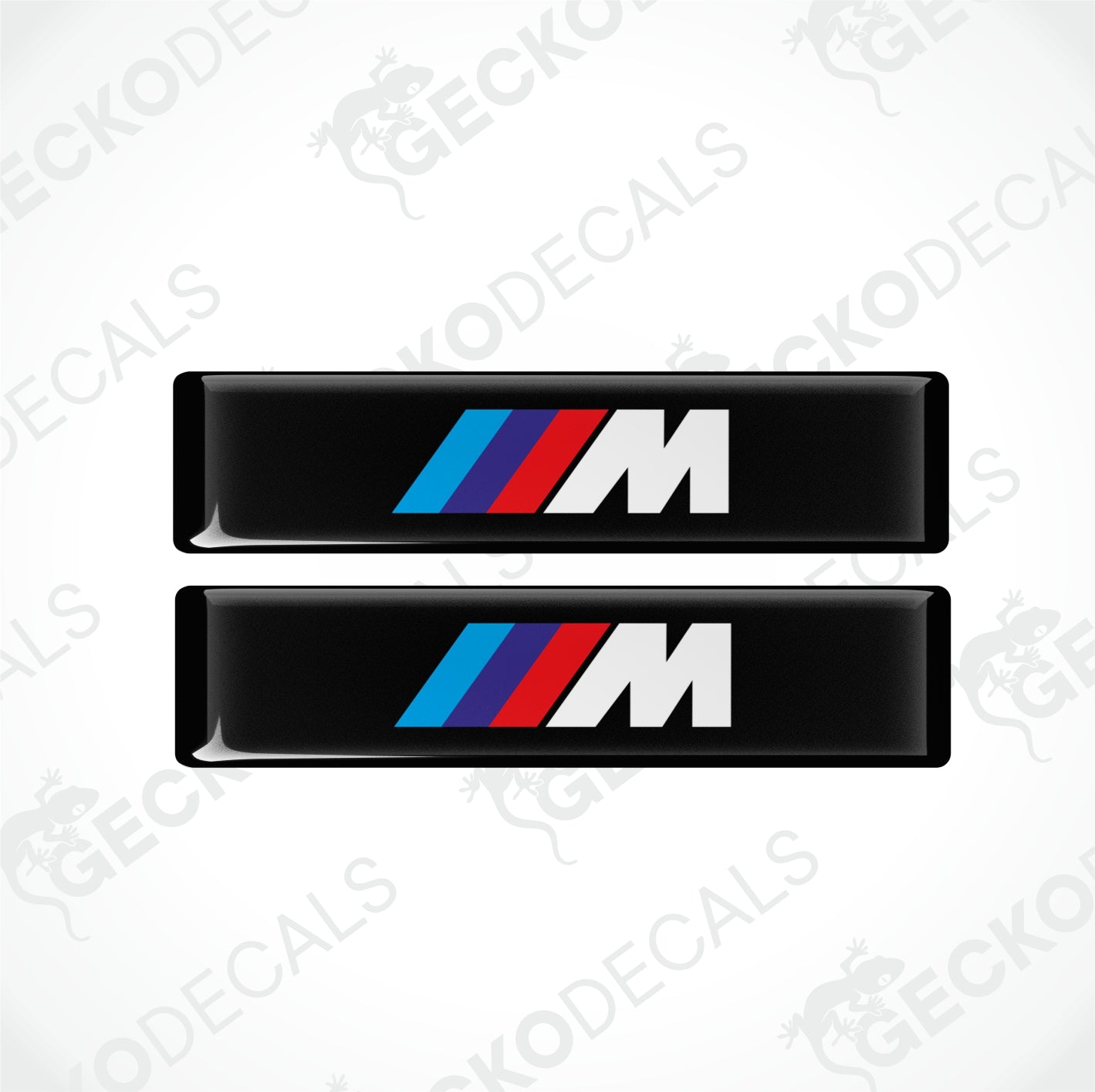 BMW M/M1/M2/M3/M4/M5/M6 GRILL-LOGO