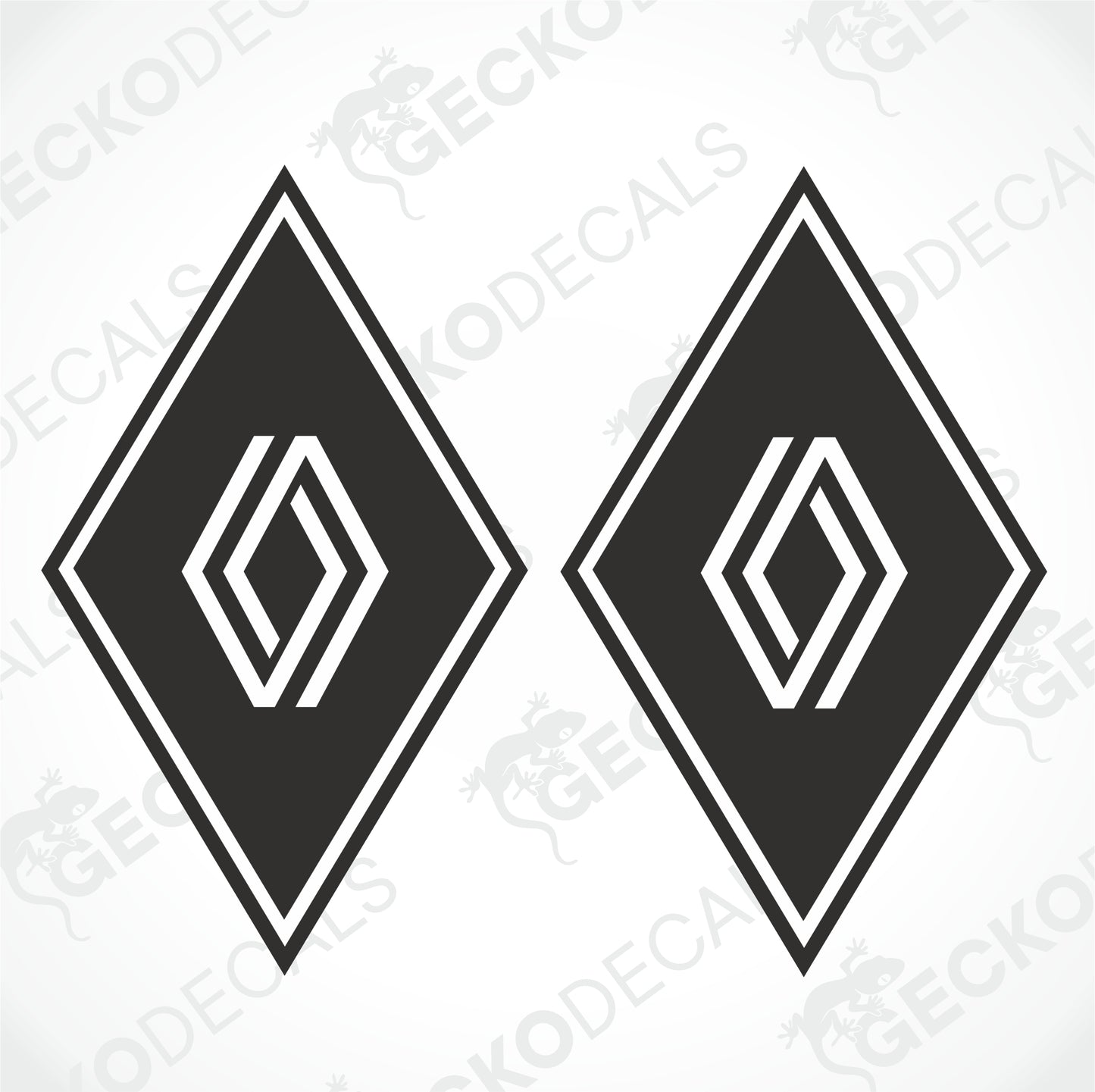 RENAULT DIAMOND