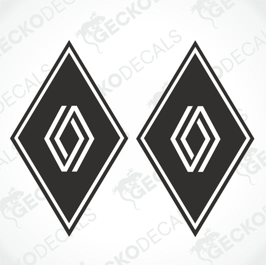 RENAULT DIAMOND