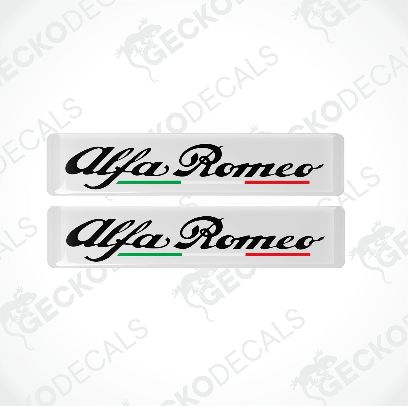 ALFA ROMEO