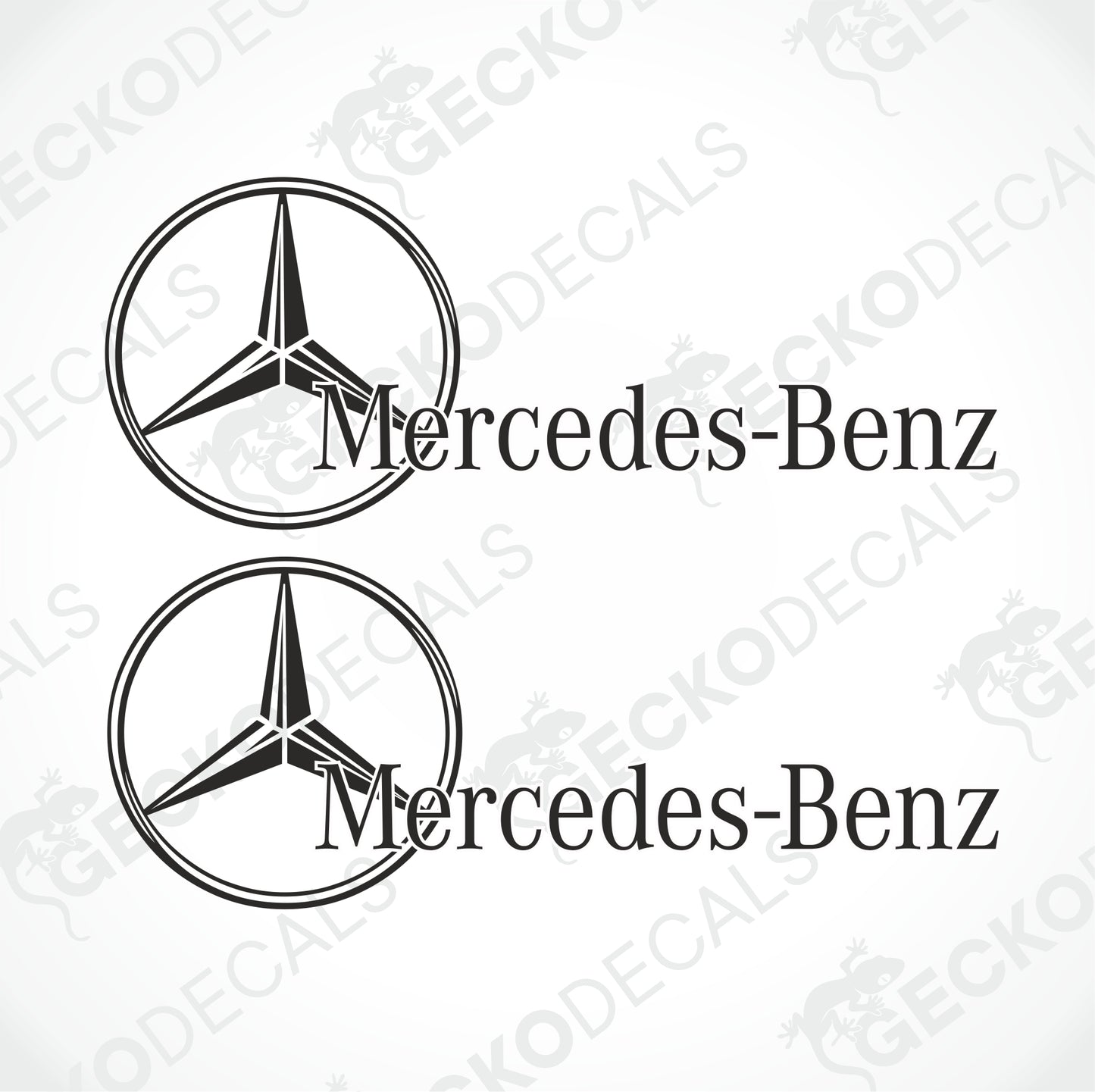 MERCEDES-BENZ