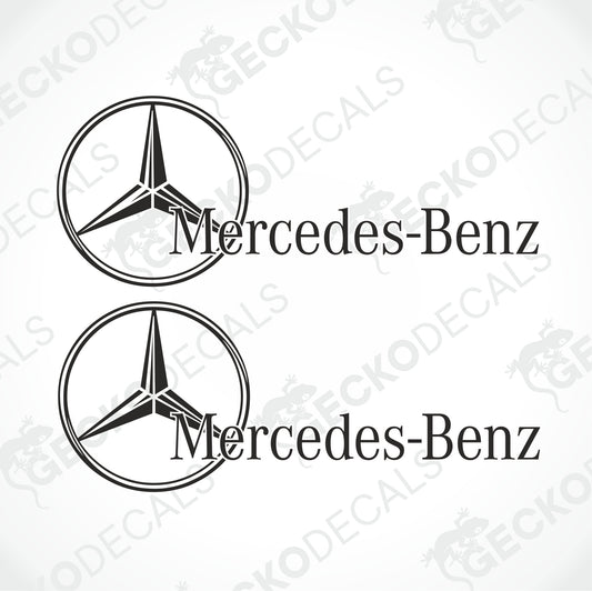MERCEDES-BENZ