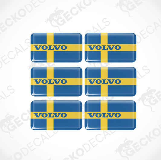 VOLVO SWEDEN