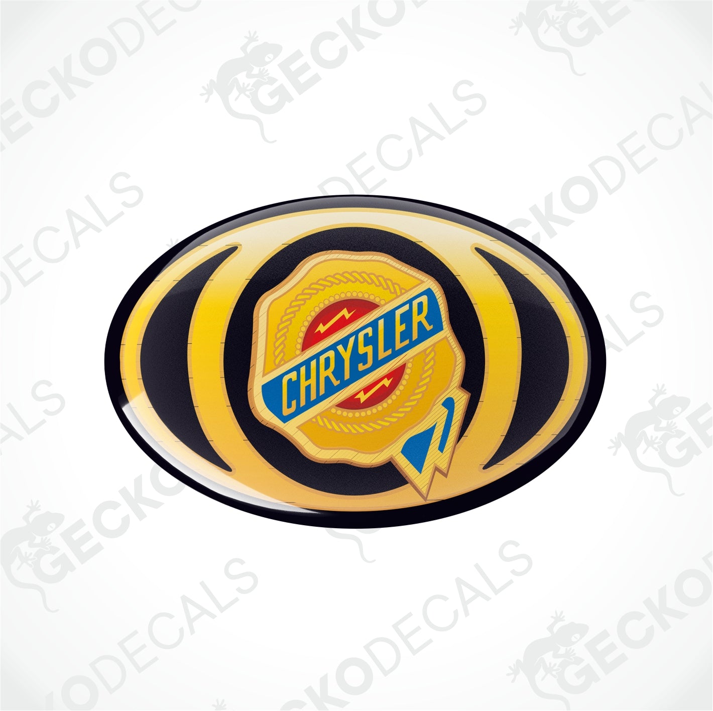 CHRYSLER
