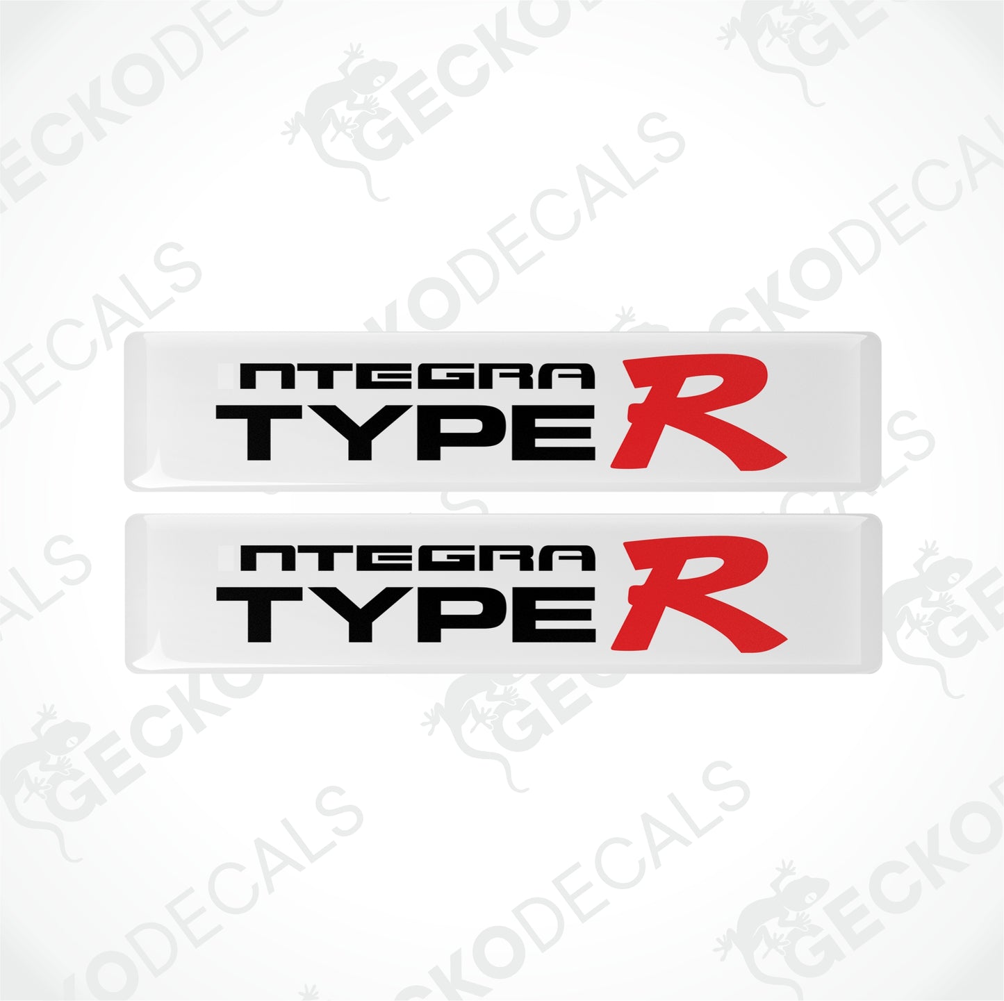 HONDA  INTEGRA TYPE R