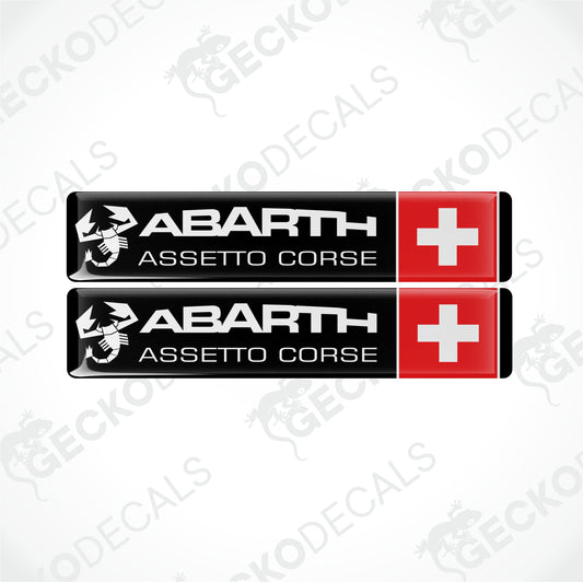 ABARTH ASSETTO CORSE SWITZERLAND